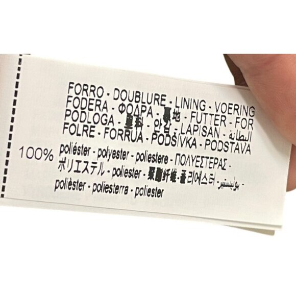 Zara Womens Long Foulard Print Dress M Medium Multicolor Scarf 3323/308 NWT - Picture 12 of 16